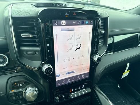 New 2026 RAM 1500 Limited w/ Night Edition AWD/4WD image 42