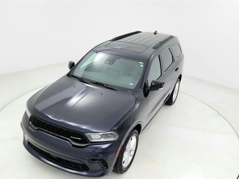 Used 2024 Dodge Durango GT image 20
