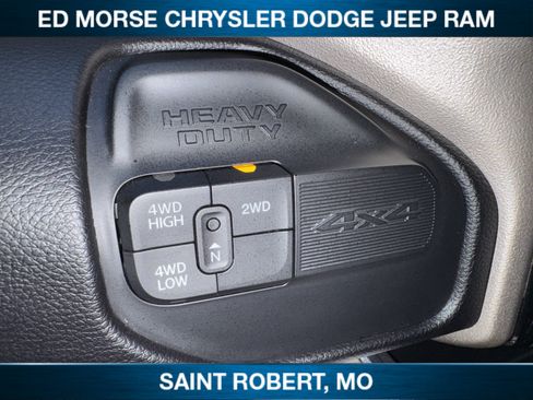 Used 2024 RAM 3500 Laramie w/ Safety Group AWD/4WD image 33