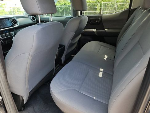 Certified 2023 Toyota Tacoma SR5 RWD image 11