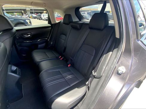 Used 2025 Honda HR-V EX-L image 29