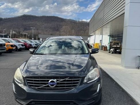 Used 2014 Volvo XC60 T6 image 7