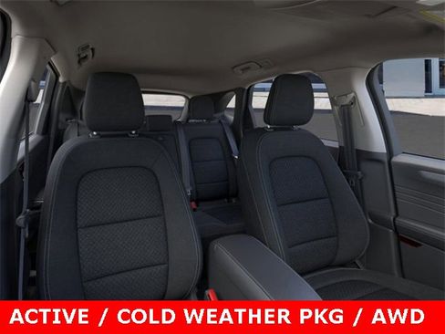 New 2025 Ford Escape Active w/ Cold Weather Package image 36