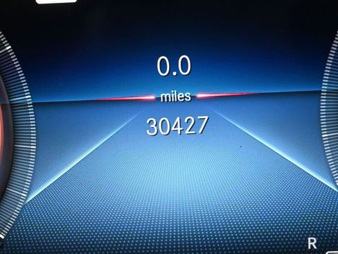 Used 2022 Mercedes-Benz E 450 E 450 w/ Driver Assistance Package image 13