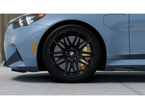 New 2026 BMW M5 Touring image 7