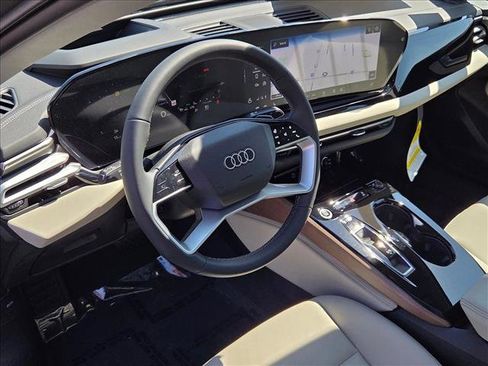 New 2025 Audi A5 2.0T Premium Plus w/ Premium Plus AWD/4WD image 3