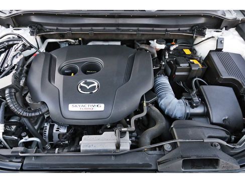 Used 2024 MAZDA CX-5 2.5 Turbo w/ Premium Package image 31