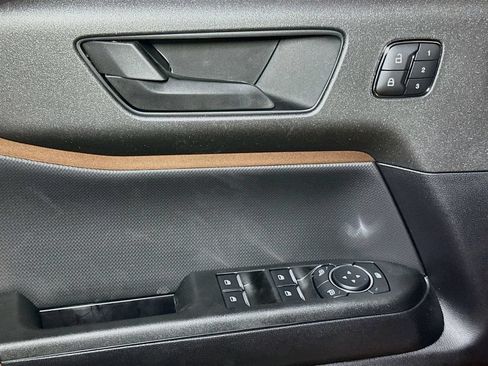 New 2026 Ford Bronco Sport Outer Banks w/ Sasquatch Outer Banks Package AWD/4WD image 14