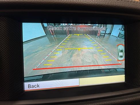 Used 2013 Mercedes-Benz SL 550 ROADSTER image 32