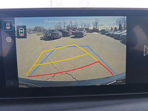 New 2026 Hyundai Tucson SE image 3