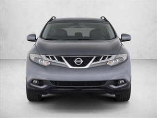 Used 2013 Nissan Murano SL FWD video 2