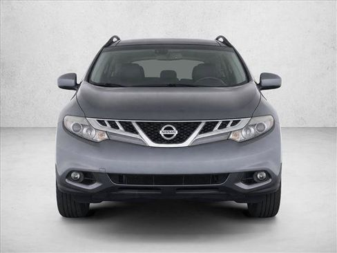 Used 2013 Nissan Murano SL FWD image 2