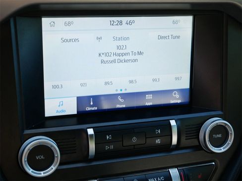 Certified 2020 Ford Mustang GT Premium image 16