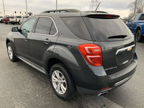 Used 2017 Chevrolet Equinox LT w/ Convenience Package image 8