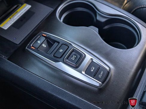 Used 2023 Honda Passport TrailSport image 29