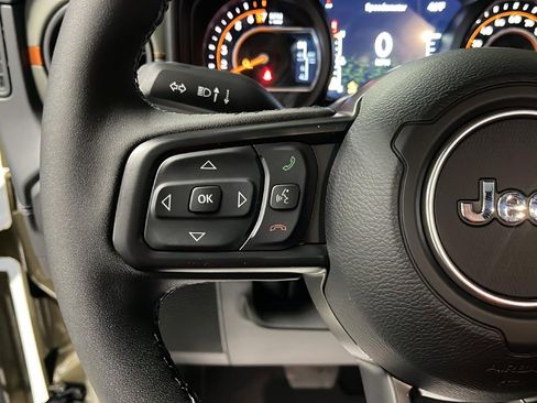 New 2026 Jeep Gladiator Mojave image 16