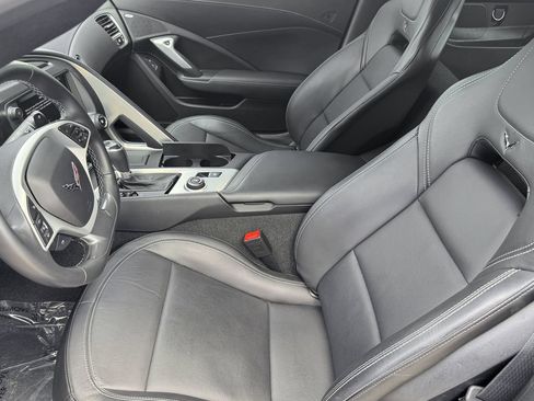 Used 2019 Chevrolet Corvette Grand Sport RWD image 15