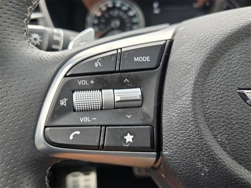 Used 2023 Genesis G70 2.0T w/ Sport Prestige Package image 24