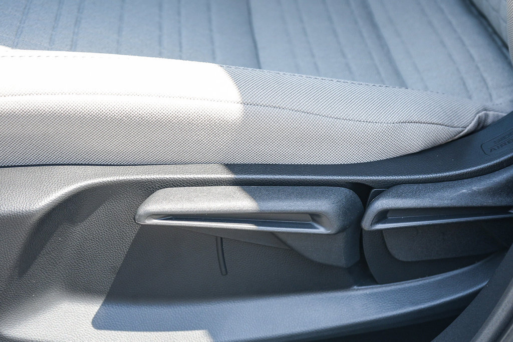 New 2027 Honda HR-V LX image 11
