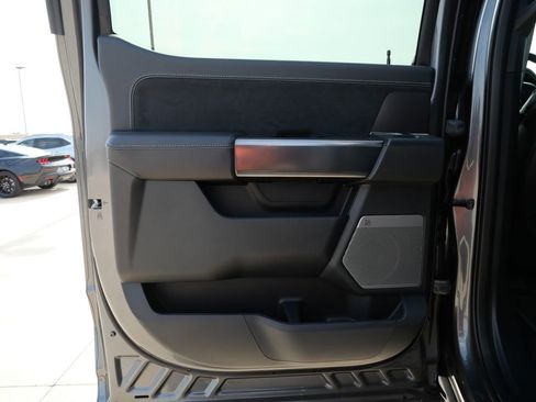 New 2026 Ford F150 Platinum w/ Equipment Group 701A Base image 14