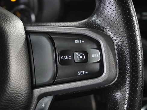 Used 2019 RAM 1500 Tradesman AWD/4WD image 16