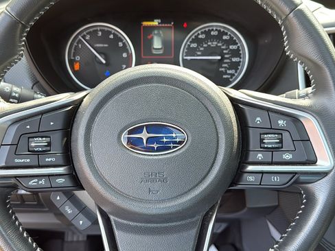 Certified 2023 Subaru Forester Premium AWD/4WD image 13