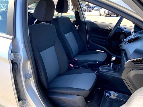 Used 2018 Ford Fiesta S image 5