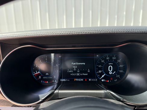Used 2021 Ford Mustang Shelby GT500 w/ Technology Package RWD image 13