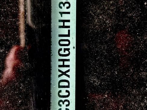 Used 2020 Dodge Charger GT w/ Navigation & Travel Group image 55