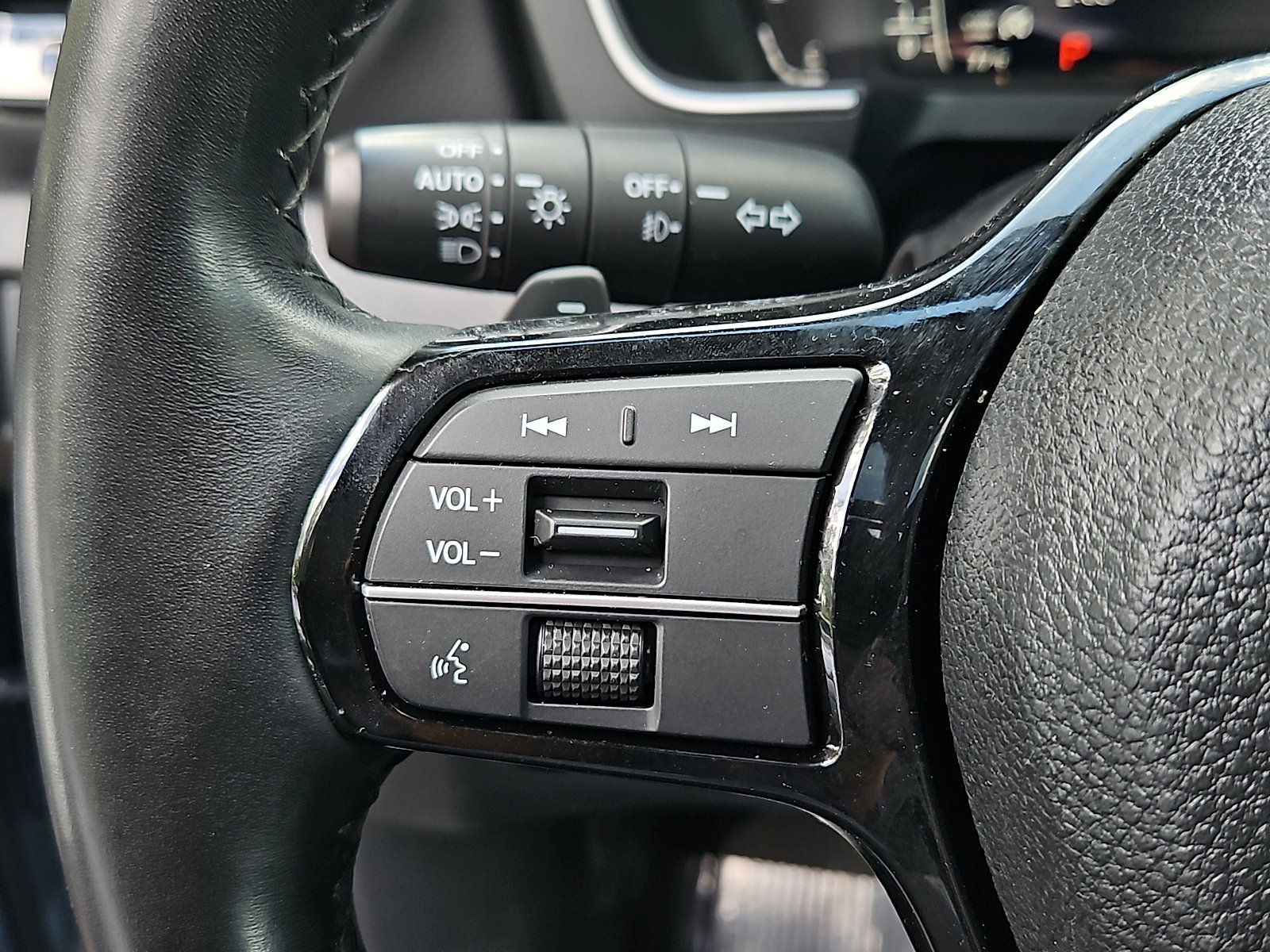 Certified 2023 Honda Pilot Elite image 22