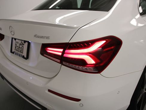 Used 2019 Mercedes-Benz A 220 4MATIC image 9