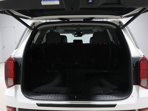 Used 2020 Hyundai Palisade SEL image 4