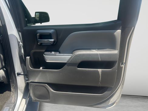 Used 2014 Chevrolet Silverado 1500 LTZ Z71 w/ LTZ Plus Package RWD image 18