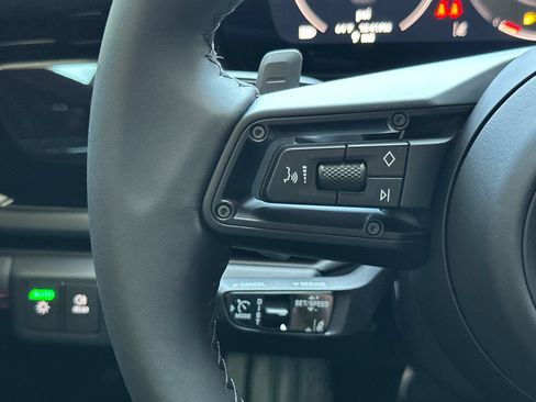 New 2026 Porsche Panamera GTS AWD/4WD image 31