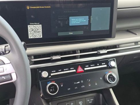 New 2026 Hyundai Santa Cruz SEL AWD/4WD image 8