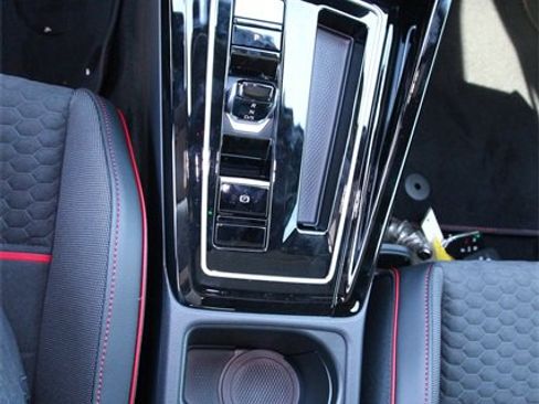 New 2026 Volkswagen GTI SE image 23