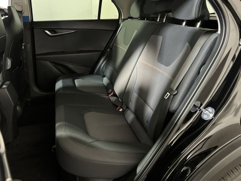 New 2026 Kia Niro LX image 23