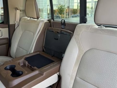 Used 2019 RAM 1500 Laramie AWD/4WD image 28