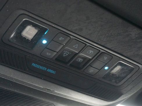 Used 2020 Ford Explorer ST AWD/4WD image 43