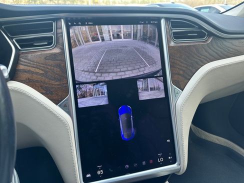 Used 2018 Tesla Model S AWD image 29