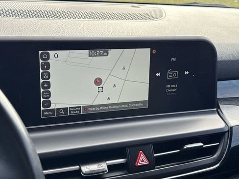 Used 2025 Kia Seltos S image 19