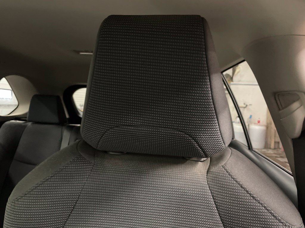 Used 2019 Toyota RAV4 LE w/ All Weather Liner Package AWD/4WD image 12