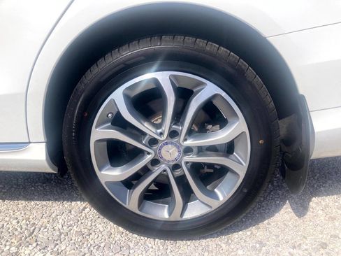 Used 2015 Mercedes-Benz C 300 4MATIC Sedan image 22