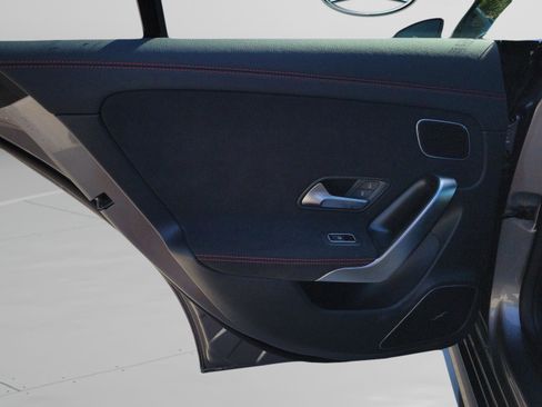 Certified 2026 Mercedes-Benz CLA 250 image 29
