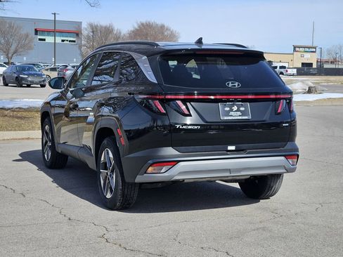 New 2026 Hyundai Tucson SEL AWD/4WD image 5