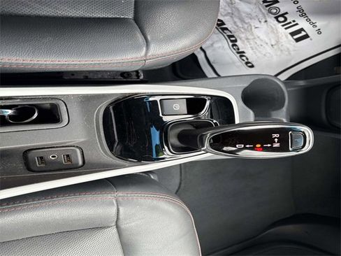 Used 2017 Chevrolet Bolt Premier w/ Driver Confidence II Package image 18