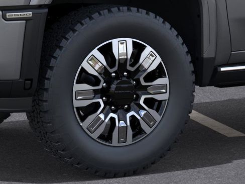 New 2026 GMC Sierra 2500 Denali w/ Denali Reserve Package image 9