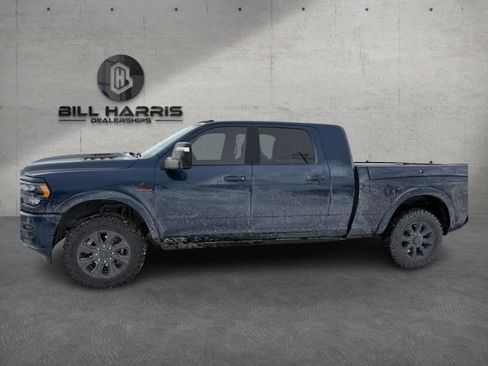Used 2023 RAM 3500 Limited image 2