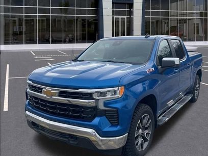 Used 2023 Chevrolet Silverado 1500 LT