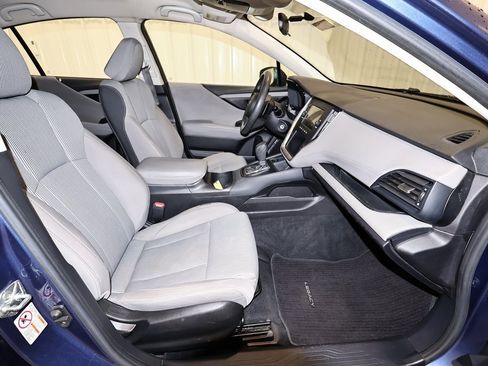 Used 2020 Subaru Legacy image 17